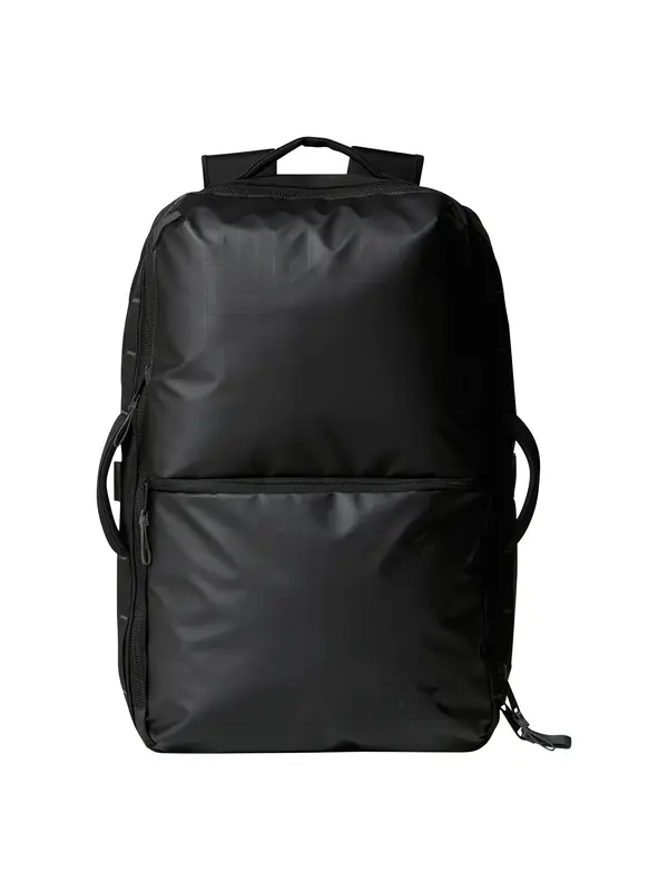 THE NORTH FACE THE NORTH FACE Ruksak  crna