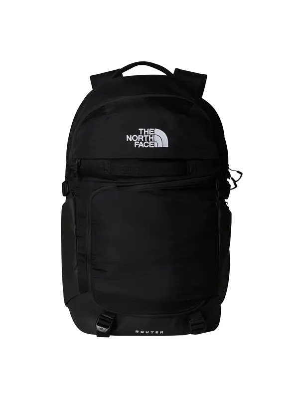 THE NORTH FACE THE NORTH FACE Ruksak  crna / bijela