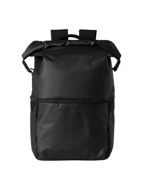 THE NORTH FACE THE NORTH FACE Ruksak  crna