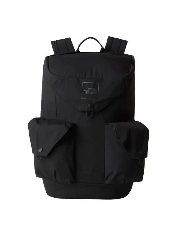 THE NORTH FACE THE NORTH FACE Ruksak 'Glen Canyon'  crna