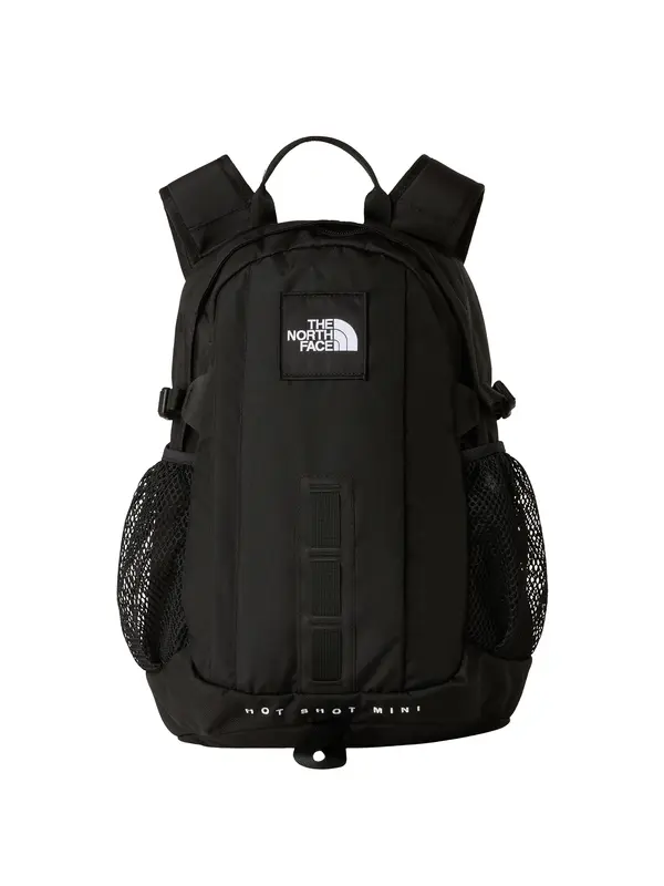 THE NORTH FACE THE NORTH FACE Ruksak 'Hot Shot'  crna / bijela