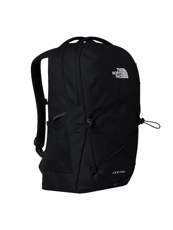 THE NORTH FACE THE NORTH FACE Ruksak 'Jester'  crna
