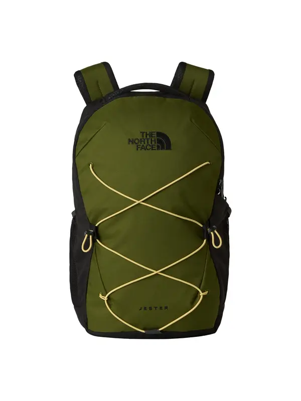 THE NORTH FACE THE NORTH FACE Ruksak 'JESTER'  kaki / crna