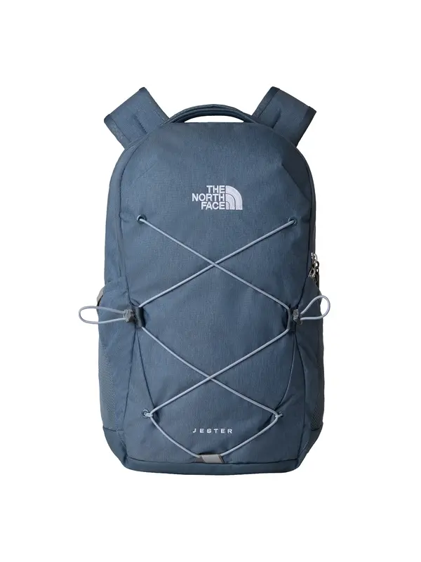 THE NORTH FACE THE NORTH FACE Ruksak 'Jester'  petrol / bijela