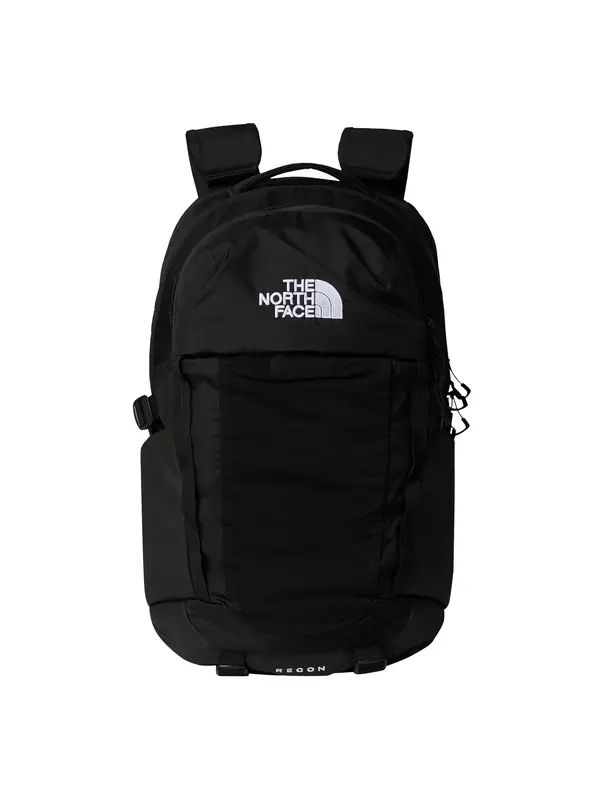 THE NORTH FACE THE NORTH FACE Ruksak 'RECON'  crna / bijela
