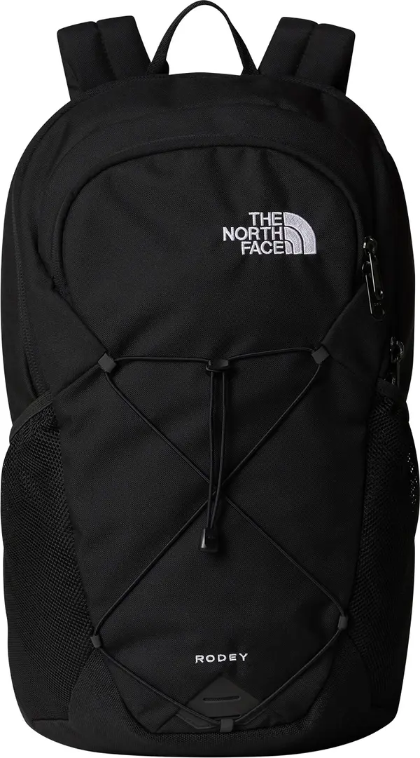 THE NORTH FACE THE NORTH FACE Ruksak 'RODEY'  crna / bijela