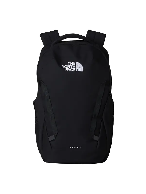 THE NORTH FACE THE NORTH FACE Ruksak 'Vault'  crna / bijela