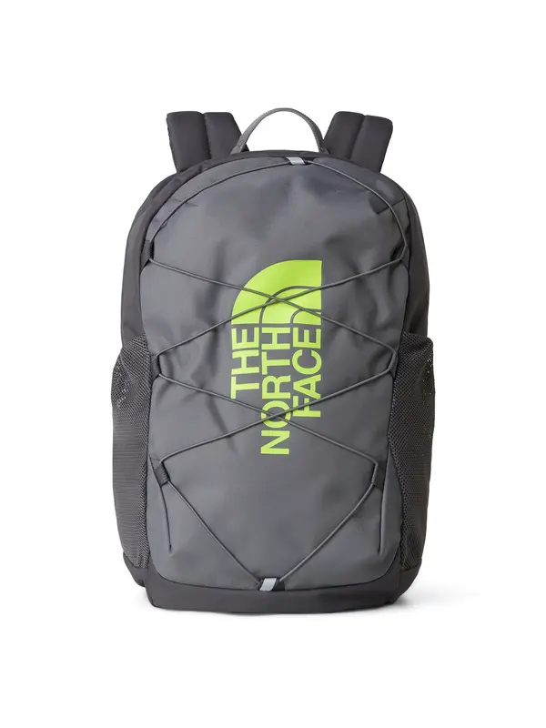 THE NORTH FACE THE NORTH FACE Ruksak 'Y Court Jester'  svijetlozelena / crna