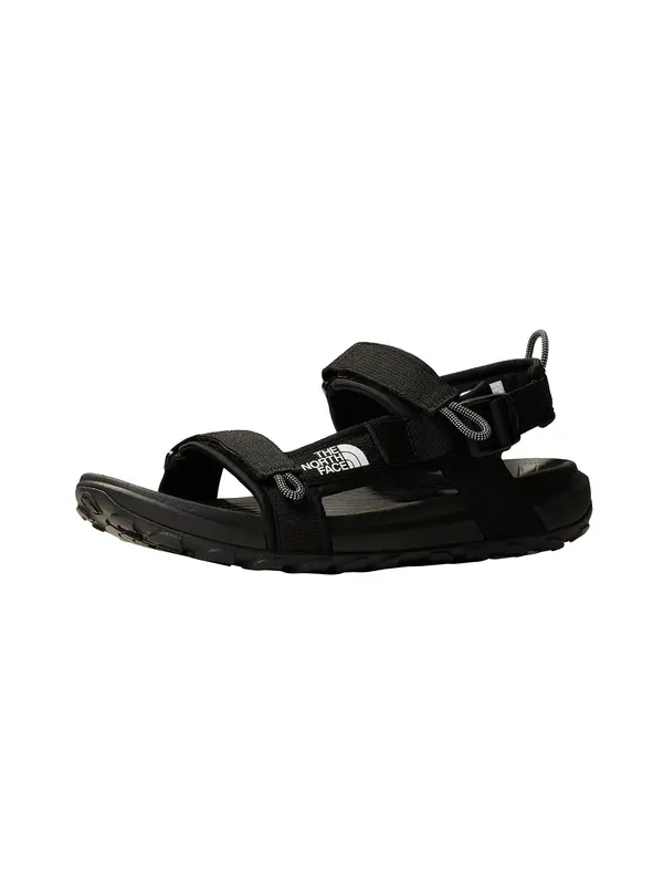 THE NORTH FACE THE NORTH FACE Sandale za hodanje 'M EXPLORE CAMP'  crna