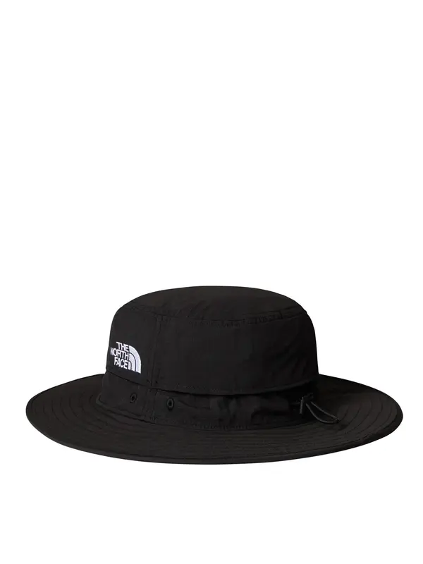 THE NORTH FACE THE NORTH FACE Šešir 'Horizon Breeze'  crna / bijela