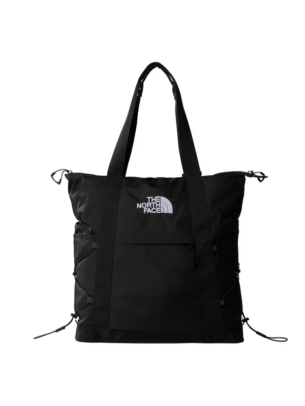 THE NORTH FACE THE NORTH FACE Shopper torba 'Borealis'  crna / bijela