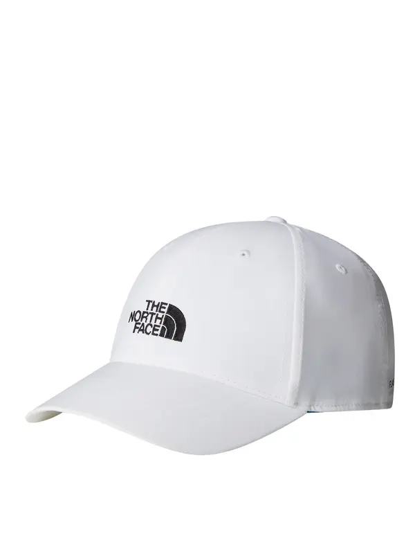 THE NORTH FACE THE NORTH FACE Šilterica '66 Flashdry'  crna / bijela
