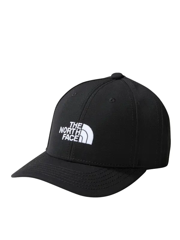 THE NORTH FACE THE NORTH FACE Šilterica 'Classic'  crna / bijela
