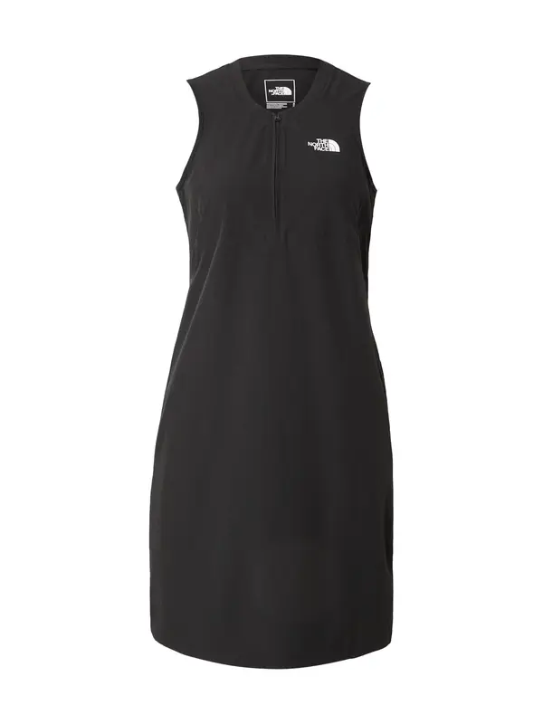 THE NORTH FACE THE NORTH FACE Sportska haljina  crna