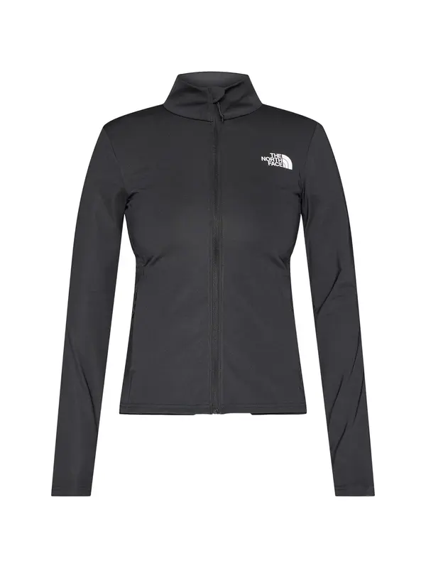 THE NORTH FACE THE NORTH FACE Sportska jakna  crna