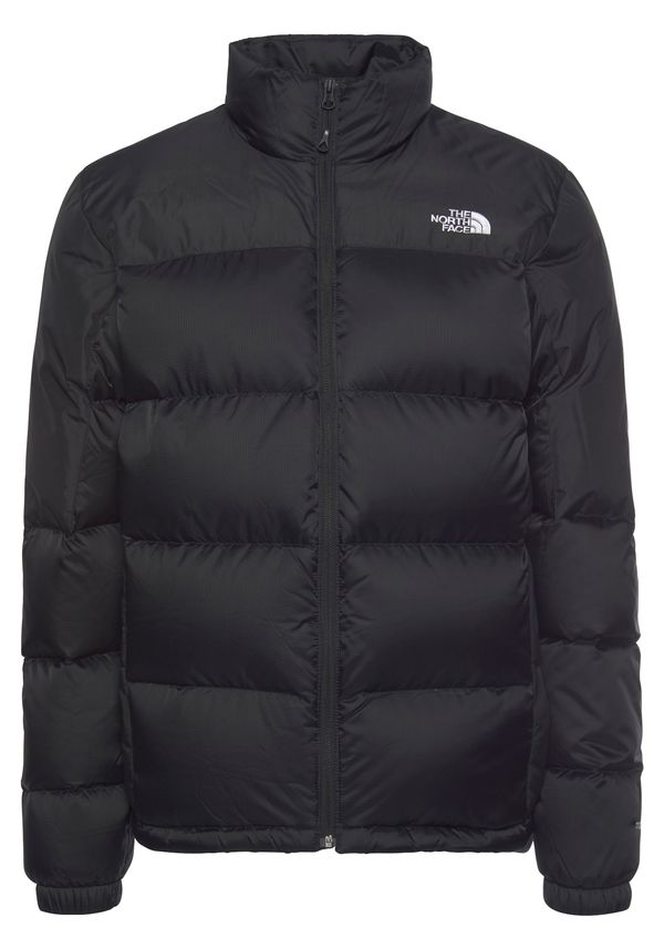 THE NORTH FACE THE NORTH FACE Sportska jakna  crna / bijela