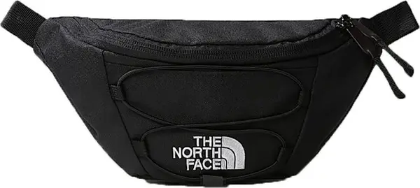 THE NORTH FACE THE NORTH FACE Sportska pojasna torbica 'Jester'  crna