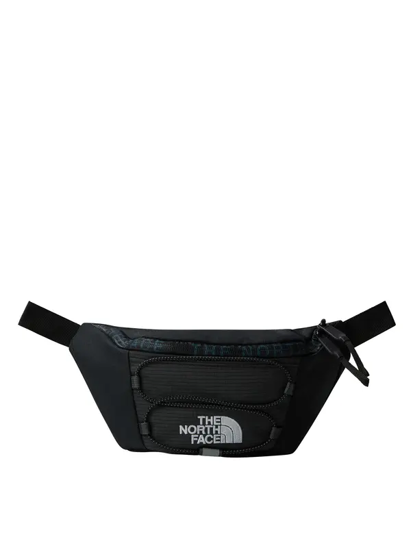 THE NORTH FACE THE NORTH FACE Sportska pojasna torbica 'Jester'  plava / antracit siva / crna / bijela