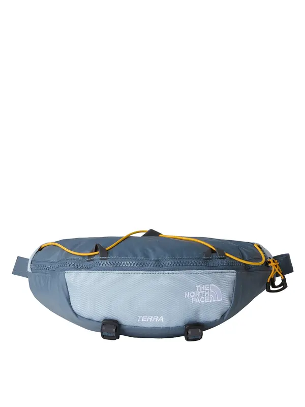 THE NORTH FACE THE NORTH FACE Sportska pojasna torbica 'Terra Lumbar'  svijetloplava / tamno plava