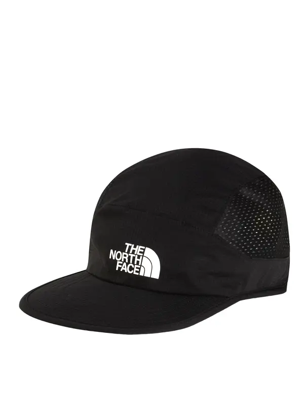 THE NORTH FACE THE NORTH FACE Sportska šilterica 'Summer LT'  crna / bijela