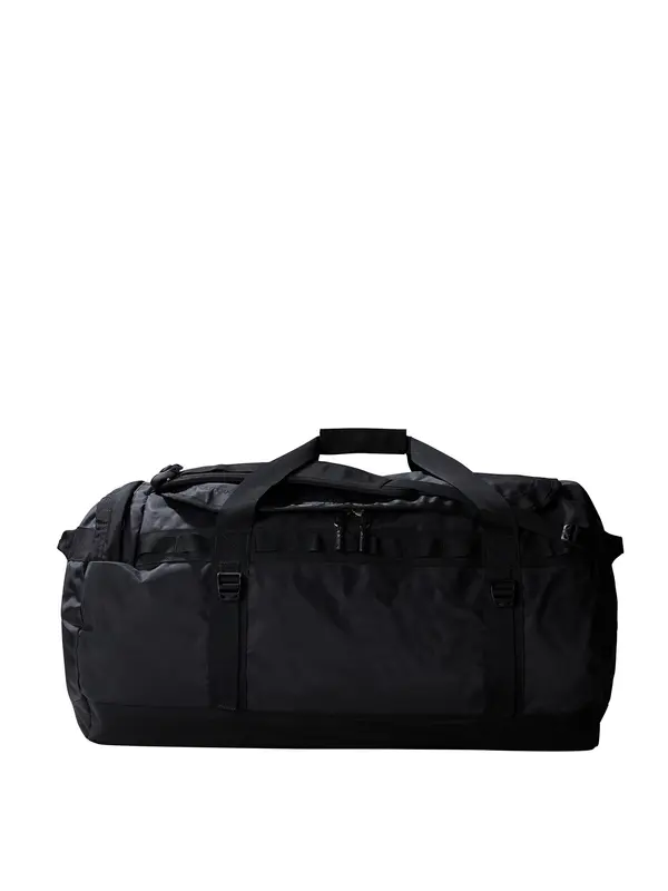 THE NORTH FACE THE NORTH FACE Sportska torba 'Base Camp'  crna / bijela
