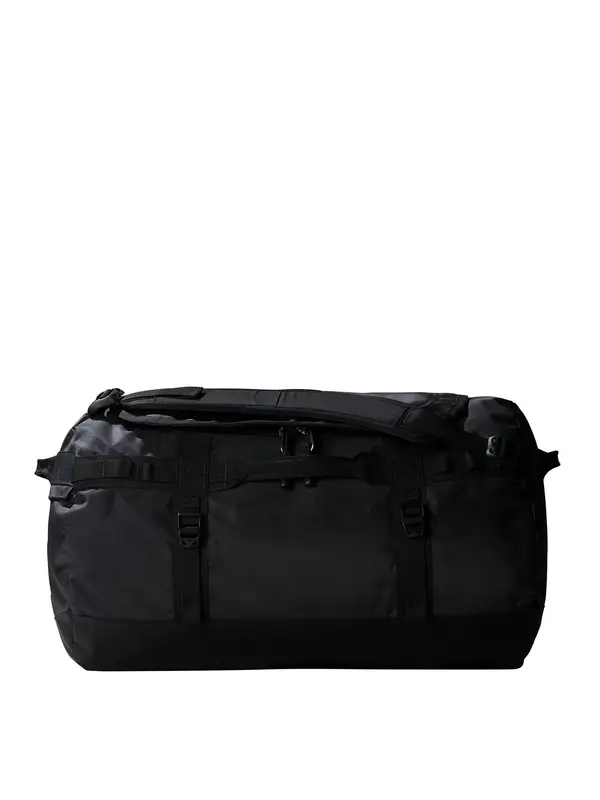 THE NORTH FACE THE NORTH FACE Sportska torba 'BASE CAMP'  crna