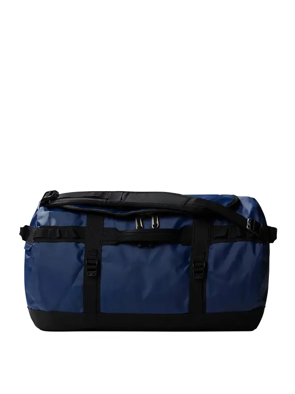 THE NORTH FACE THE NORTH FACE Sportska torba 'BASE CAMP '  mornarsko plava / siva / crna