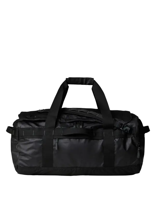 THE NORTH FACE THE NORTH FACE Sportska torba 'BASE CAMP VOYAGER'  crna