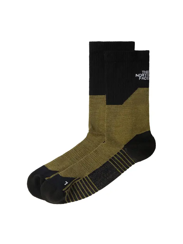 THE NORTH FACE THE NORTH FACE Sportske čarape  senf / crna / bijela