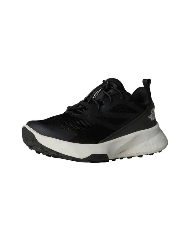 THE NORTH FACE THE NORTH FACE Sportske cipele 'Altemesa'  crna / bijela