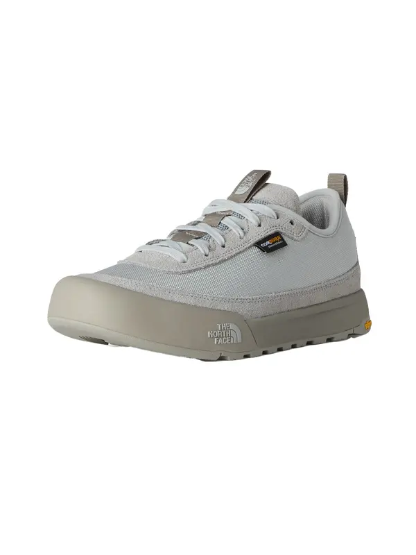 THE NORTH FACE THE NORTH FACE Sportske cipele na vezanje 'Clyffe'  siva / dimno siva