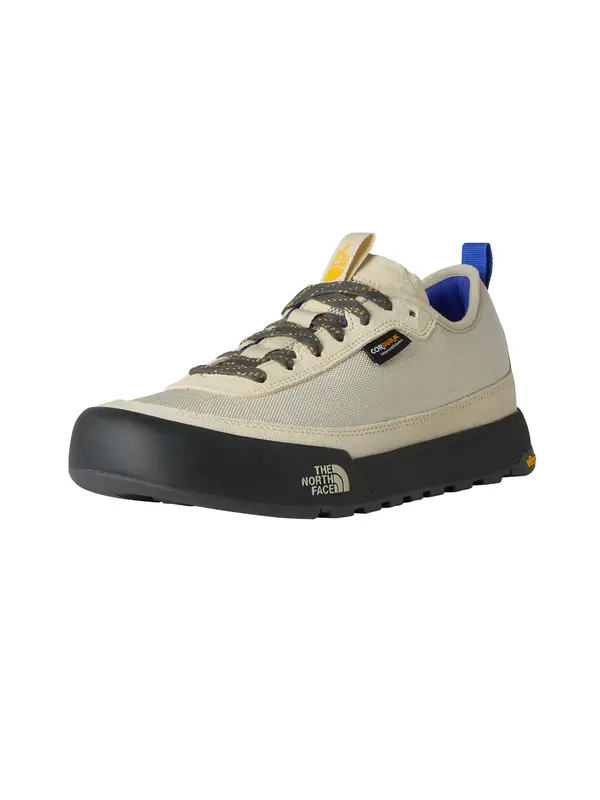 THE NORTH FACE THE NORTH FACE Sportske cipele na vezanje 'Clyffe'  svijetlosiva