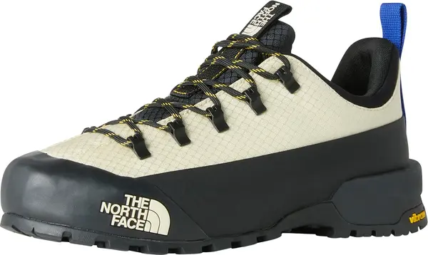 THE NORTH FACE THE NORTH FACE Sportske cipele na vezanje 'Glenclyffe'  bež / crna