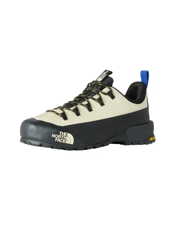 THE NORTH FACE THE NORTH FACE Sportske cipele na vezanje 'Glenclyffe'  bež / crna