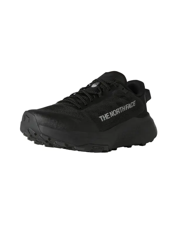 THE NORTH FACE THE NORTH FACE Sportske cipele na vezanje 'M ALTAMESA 300 V2'  crna