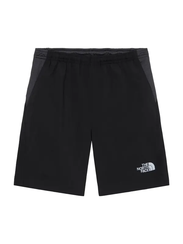 THE NORTH FACE THE NORTH FACE Sportske hlače '24/7'  antracit siva / crna / bijela