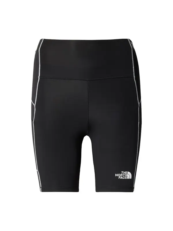 THE NORTH FACE THE NORTH FACE Sportske hlače 'CAMBRENA'  crna