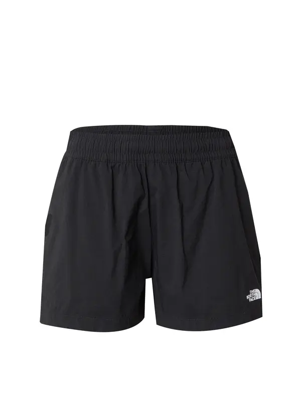 THE NORTH FACE THE NORTH FACE Sportske hlače 'Class V Pathfinder'  crna / prljavo bijela