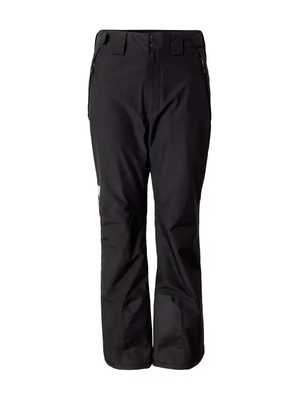 THE NORTH FACE THE NORTH FACE Sportske hlače  crna / bijela