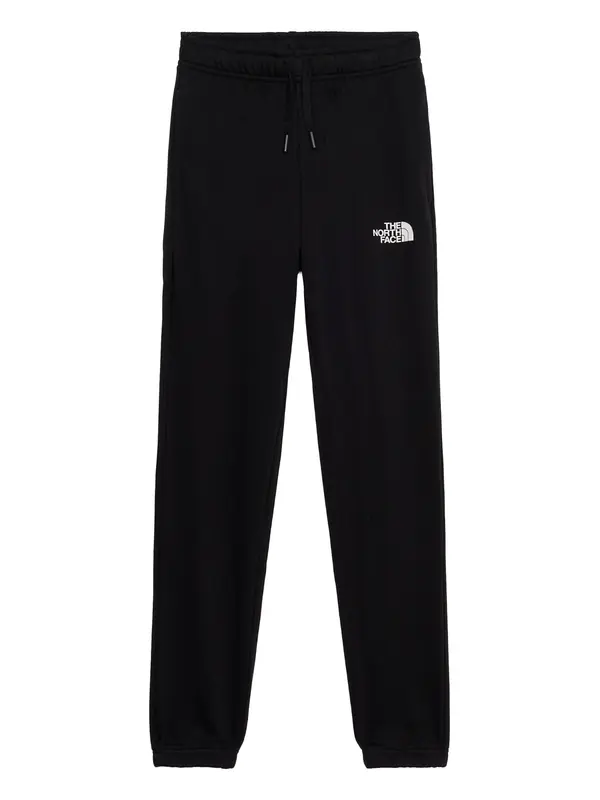 THE NORTH FACE THE NORTH FACE Sportske hlače  crna / bijela