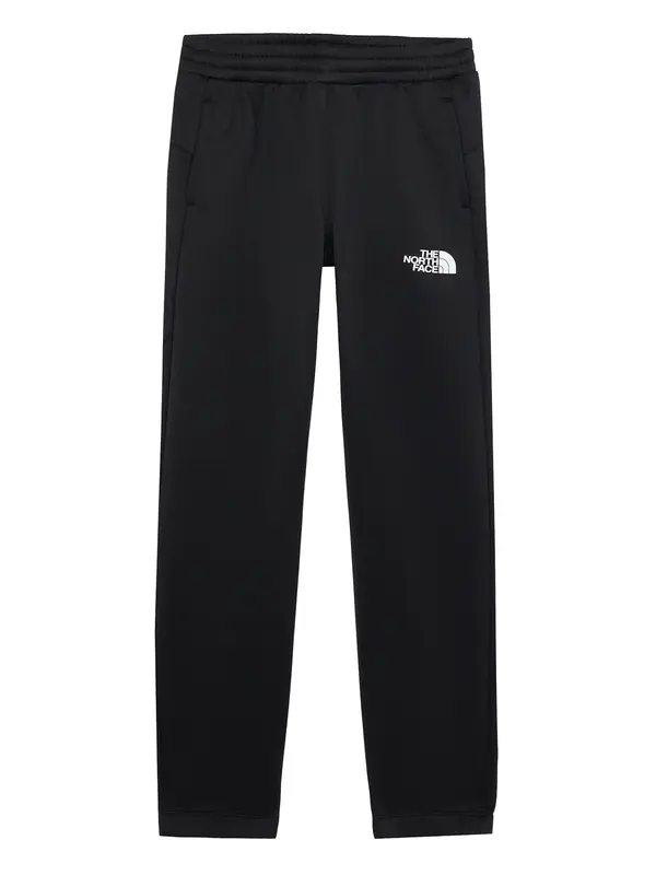 THE NORTH FACE THE NORTH FACE Sportske hlače  crna / bijela