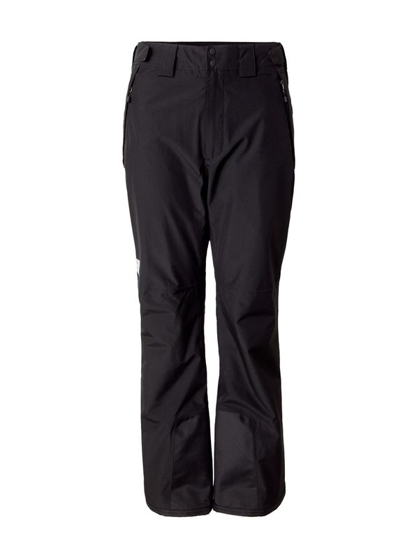THE NORTH FACE THE NORTH FACE Sportske hlače  crna / bijela