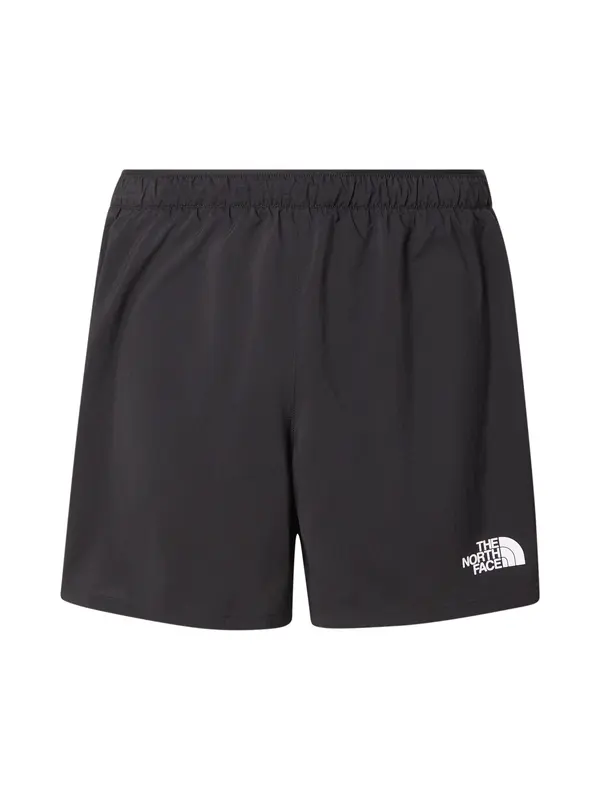THE NORTH FACE THE NORTH FACE Sportske hlače 'LIGHTBRIGHT'  crna