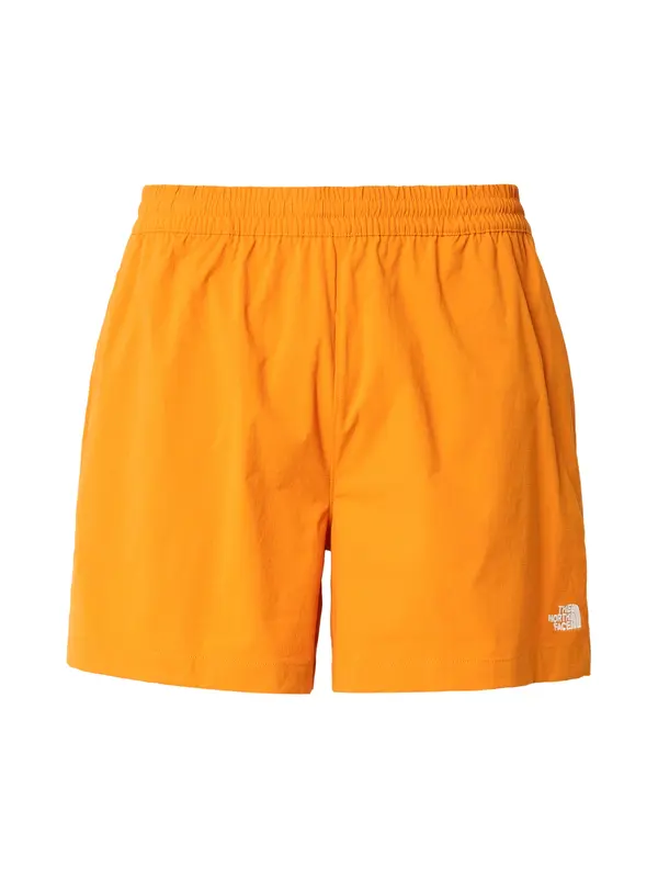 THE NORTH FACE THE NORTH FACE Sportske hlače  mandarina
