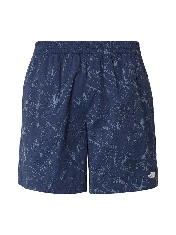 THE NORTH FACE THE NORTH FACE Sportske hlače  mornarsko plava / opal