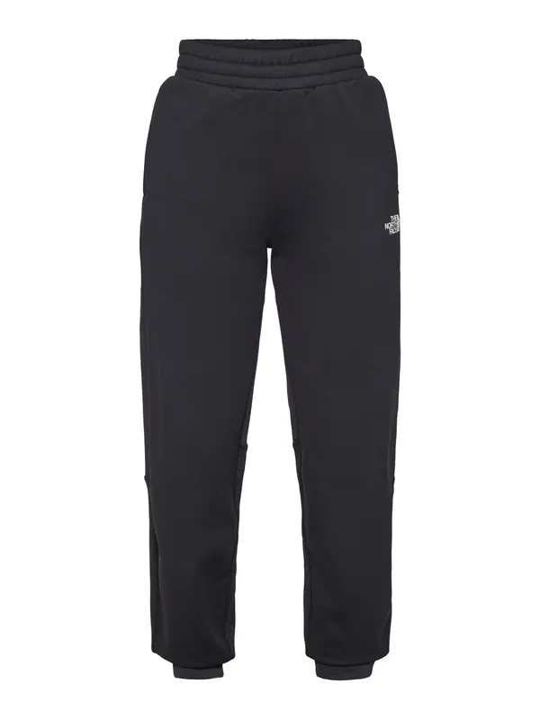 THE NORTH FACE THE NORTH FACE Sportske hlače 'MOUNTAIN ATHLETICS'  crna / bijela