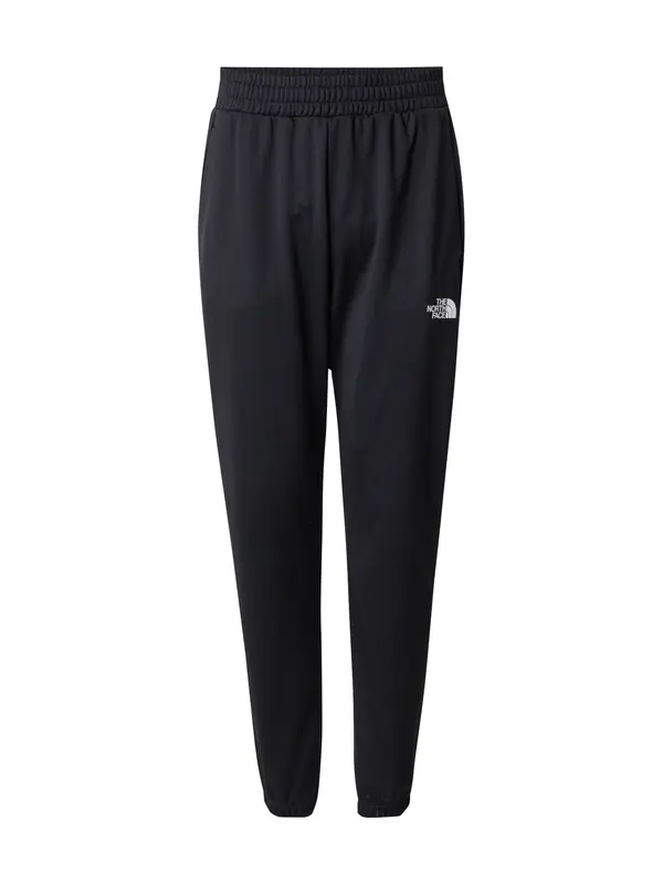 THE NORTH FACE THE NORTH FACE Sportske hlače 'REAXION 2.0'  crna / bijela