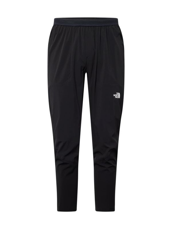 THE NORTH FACE THE NORTH FACE Sportske hlače 'SUNRISER'  crna