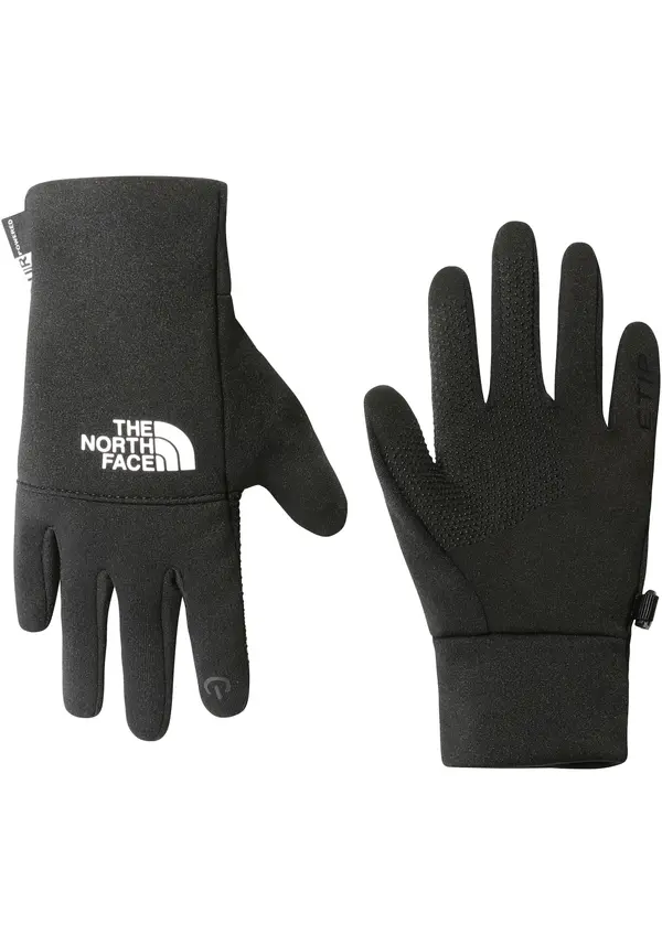 THE NORTH FACE THE NORTH FACE Sportske rukavice  crna / bijela