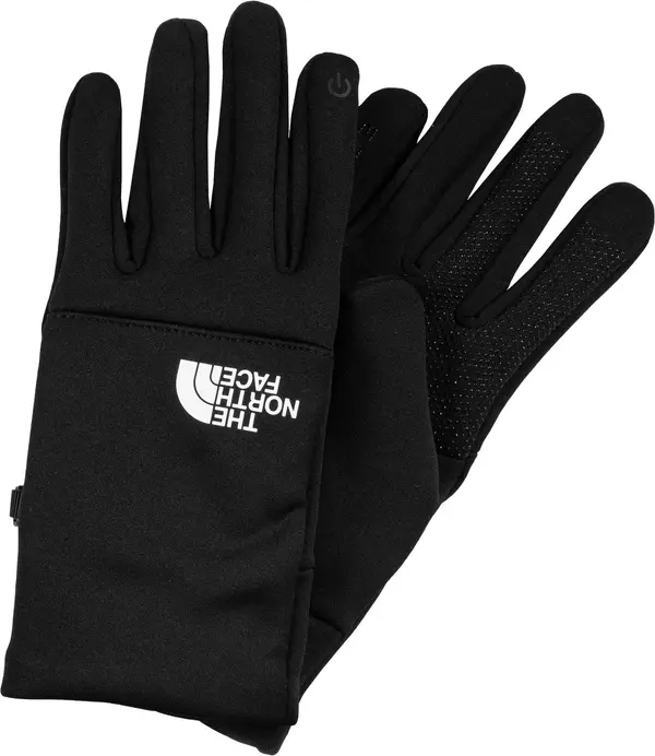 THE NORTH FACE THE NORTH FACE Sportske rukavice 'Etip'  crna / bijela